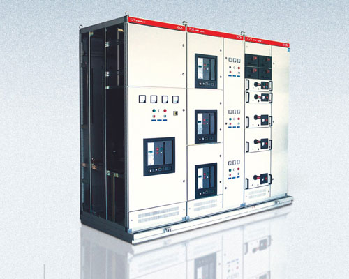 GCS型低压抽出式开关柜GCS型低压抽出式开关柜