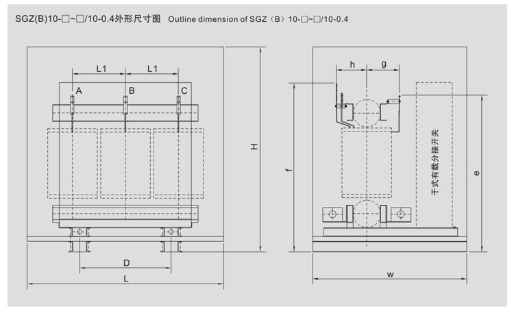 SGZ(B)10H͸ʽѹ